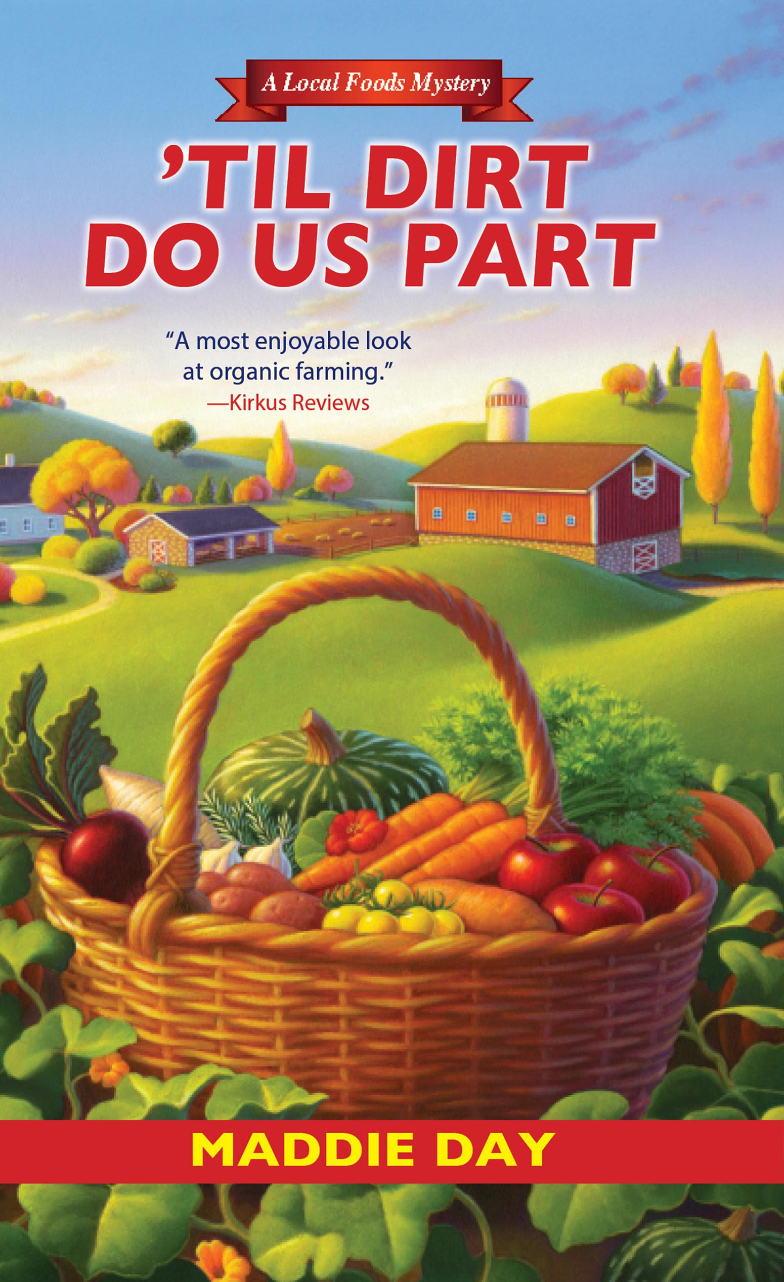 Cover image for 'Til Dirt Do Us Part