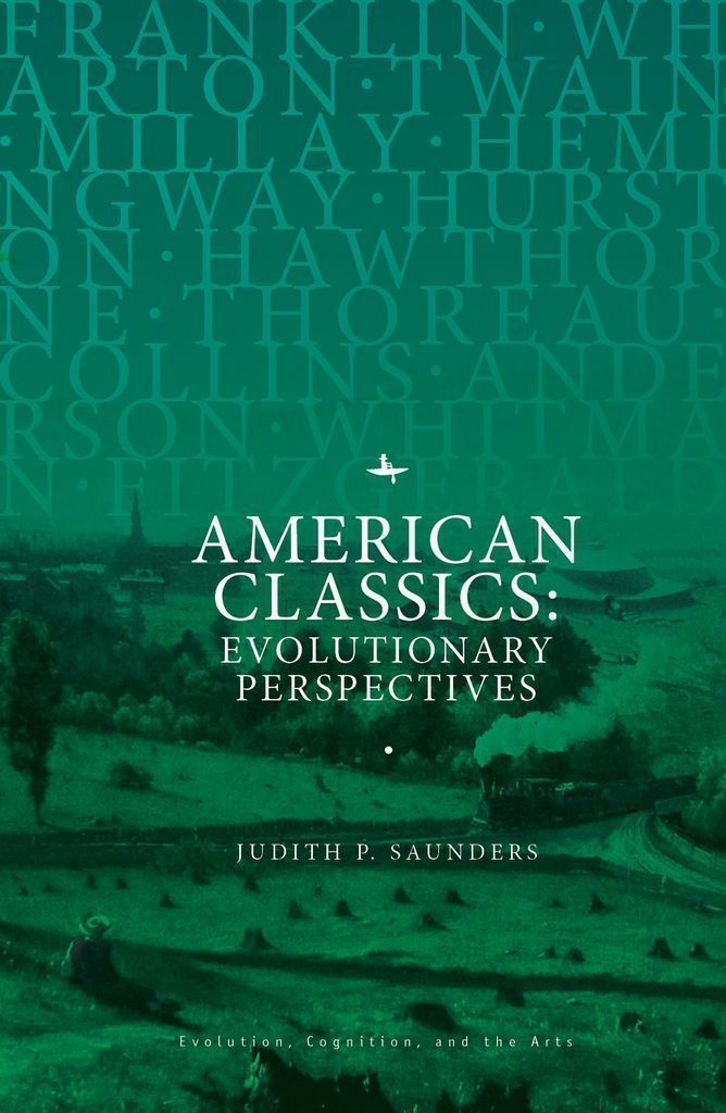Cover image for American Classics