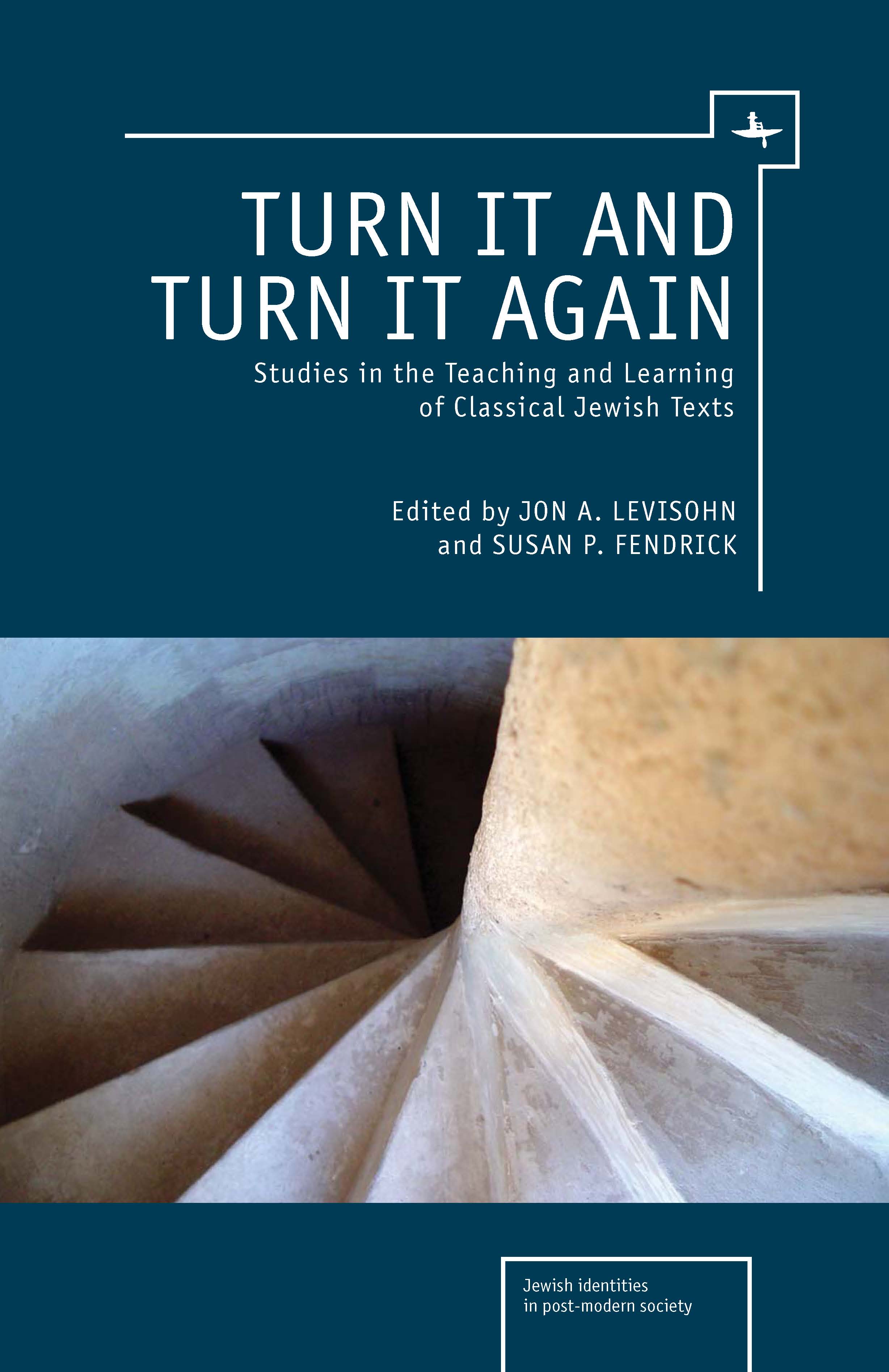 Cover image for Turn it and Turn it Again