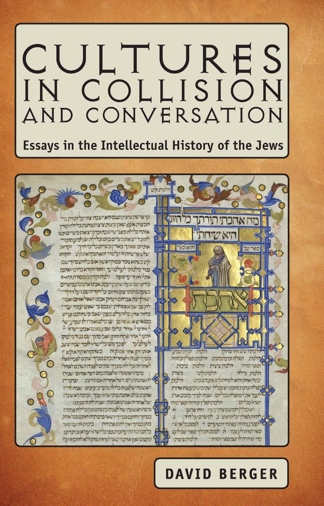 Cover image for Cultures in Collision and Conversation