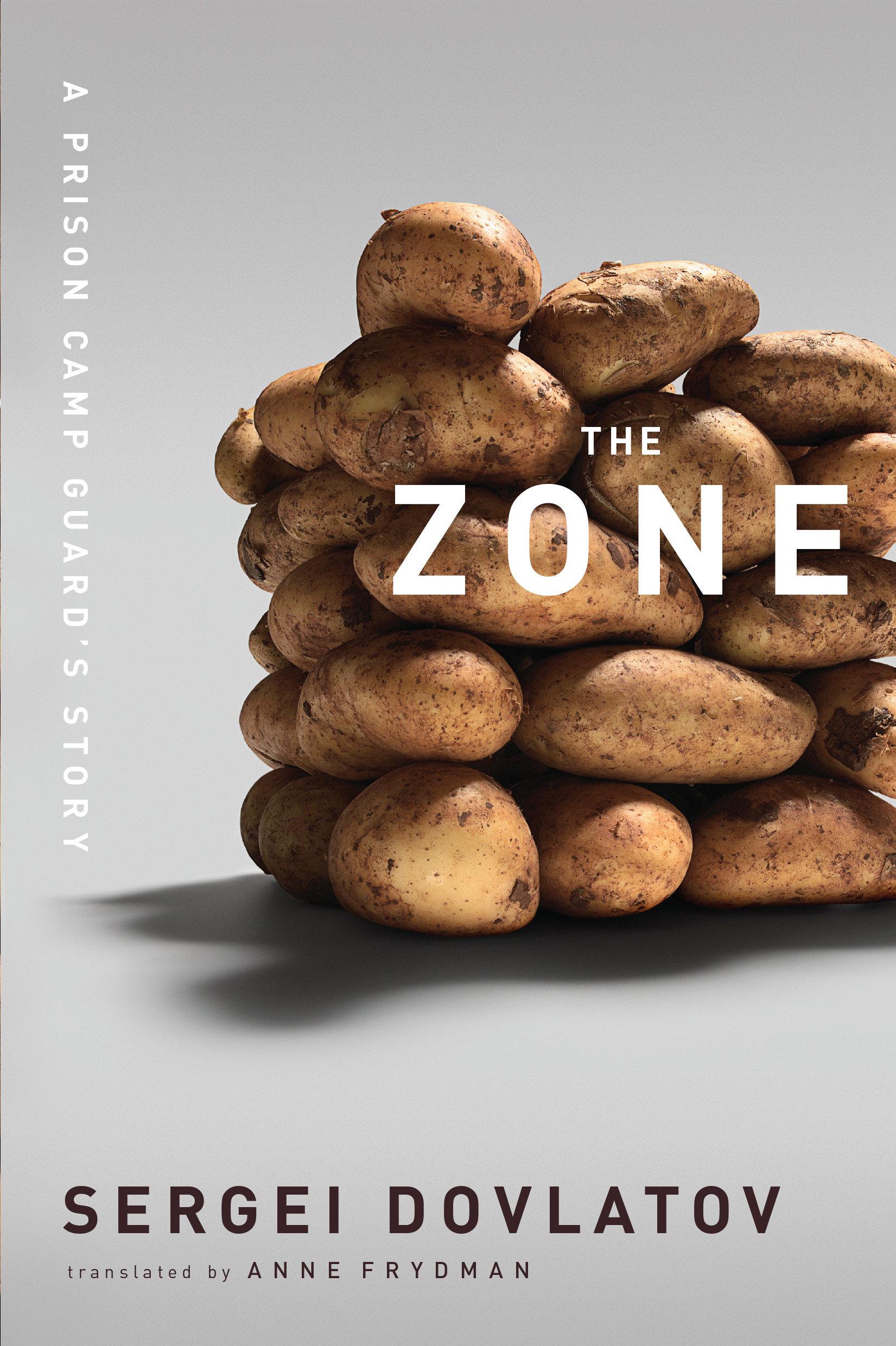 Cover image for The Zone