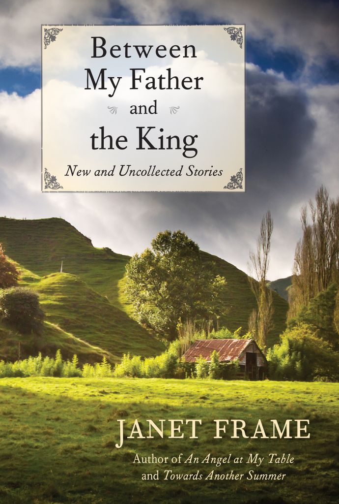 Cover image for Between My Father and the King