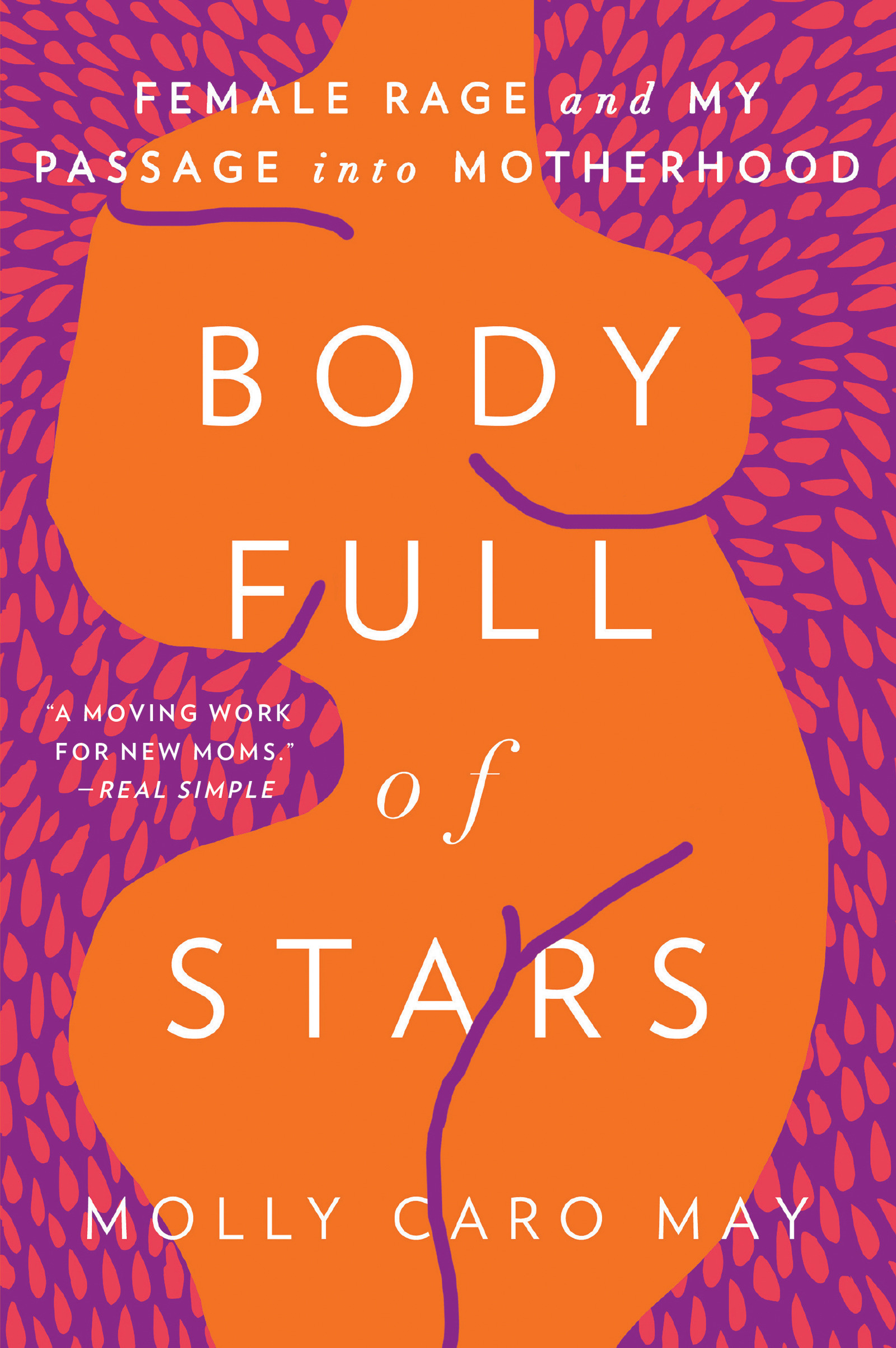 Cover image for Body Full of Stars
