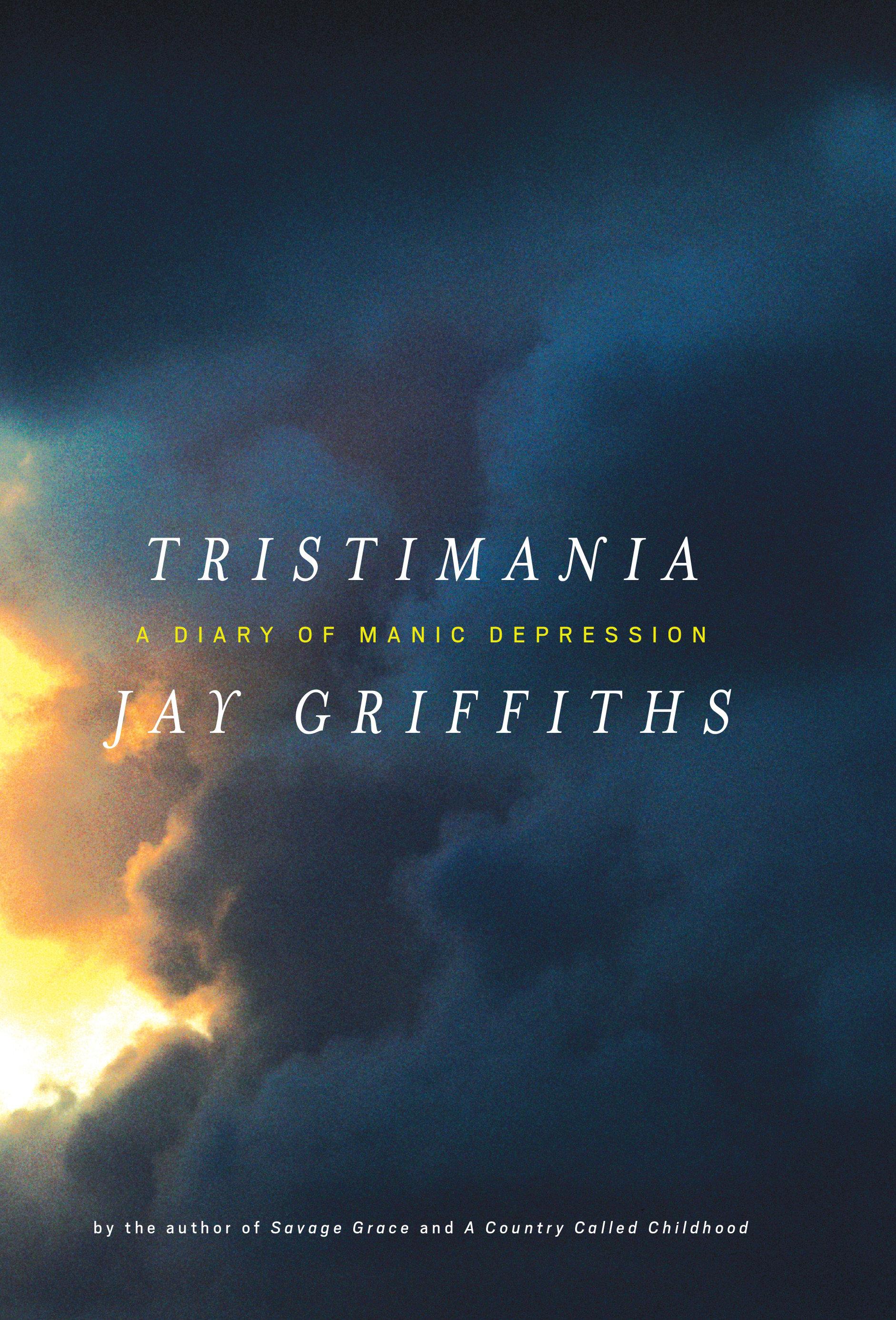 Cover image for Tristimania