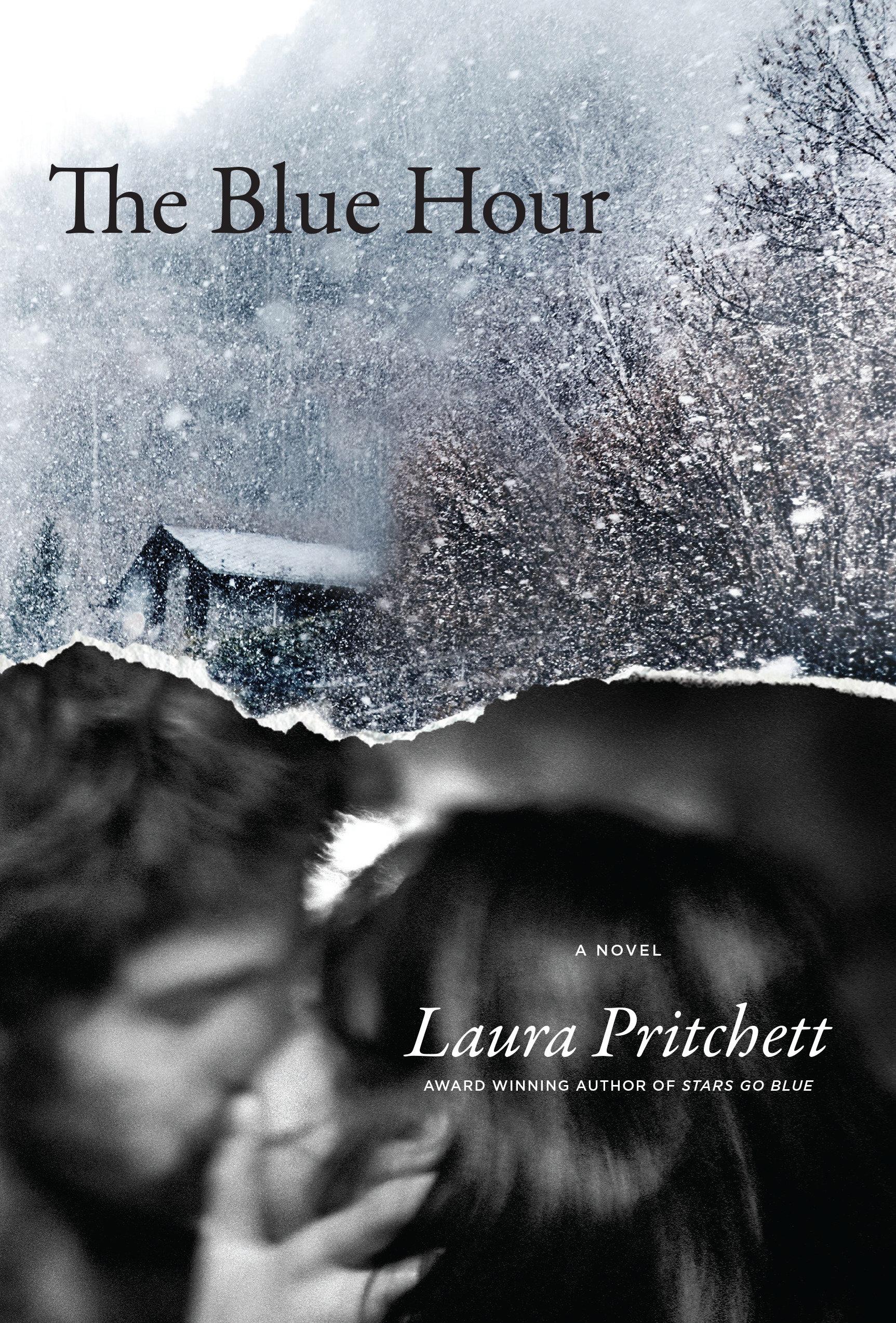 Cover image for The Blue Hour