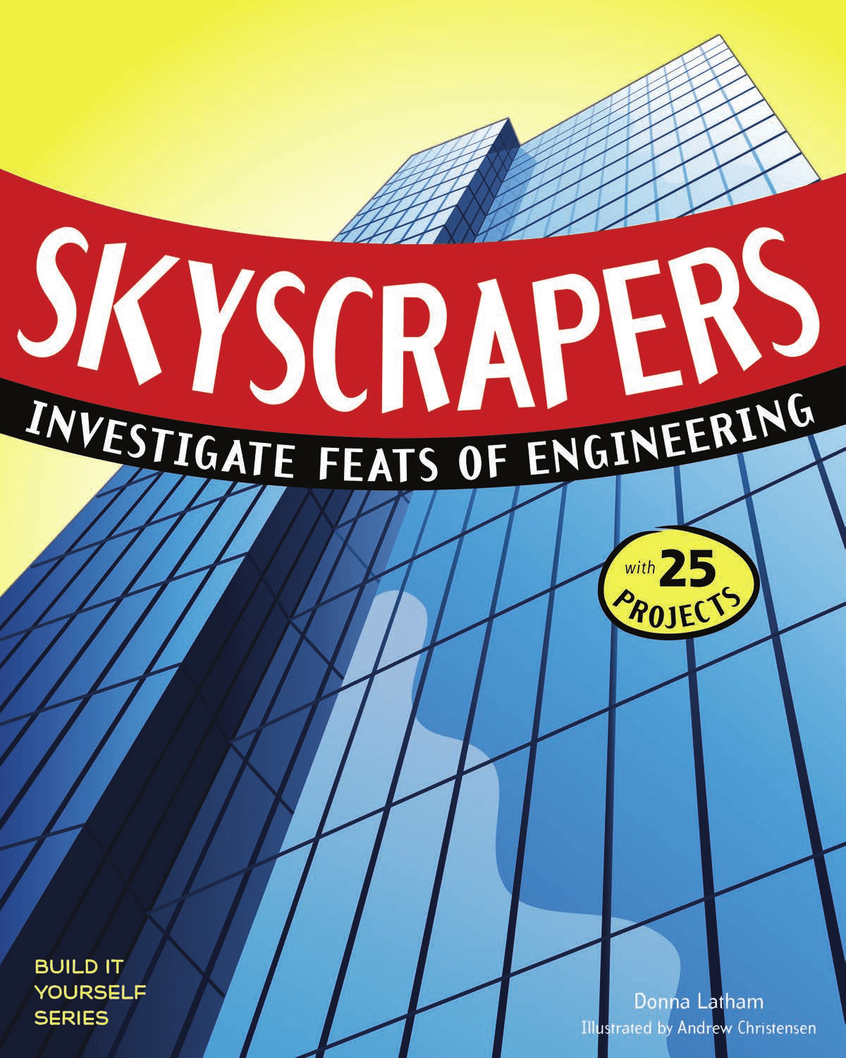 Cover image for SKYSCRAPERS
