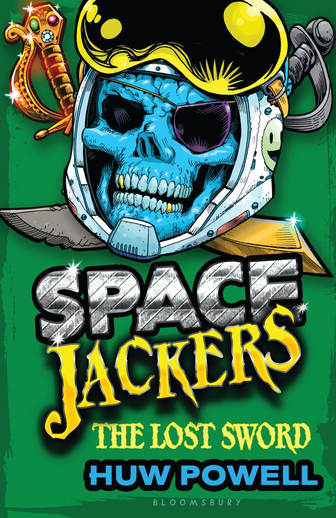 Cover image for The Lost Sword