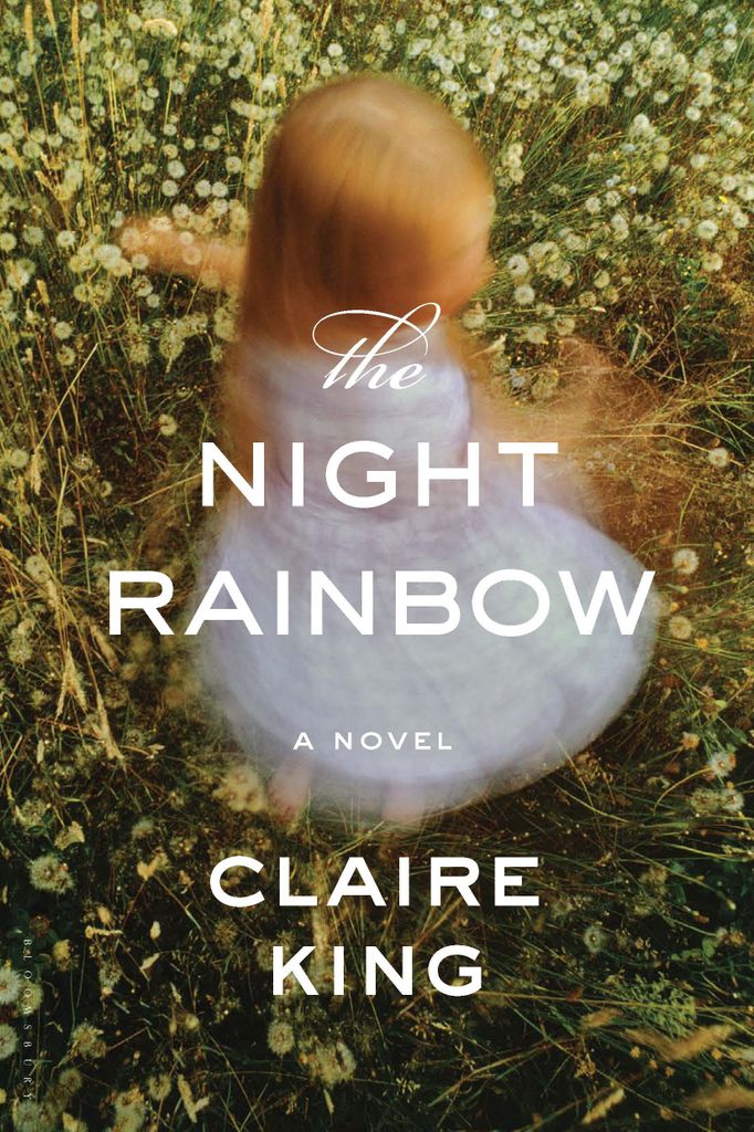Cover image for The Night Rainbow