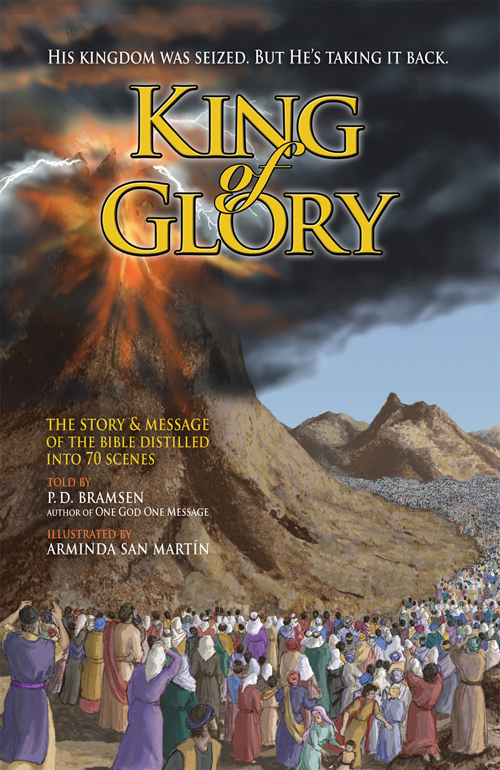 King of Glory