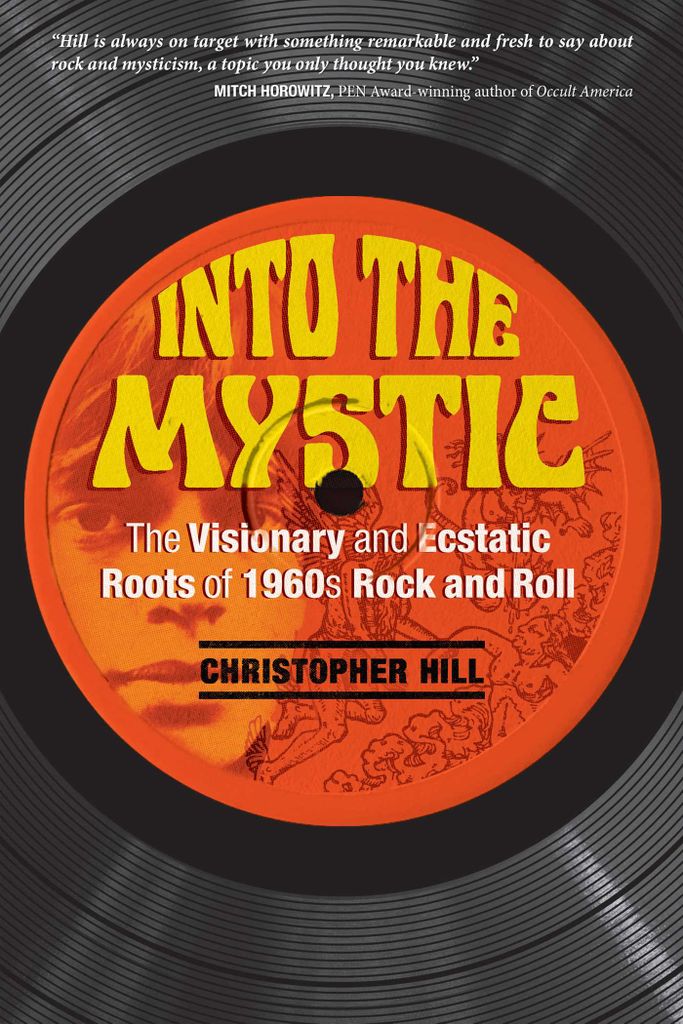 Cover image for Into the Mystic