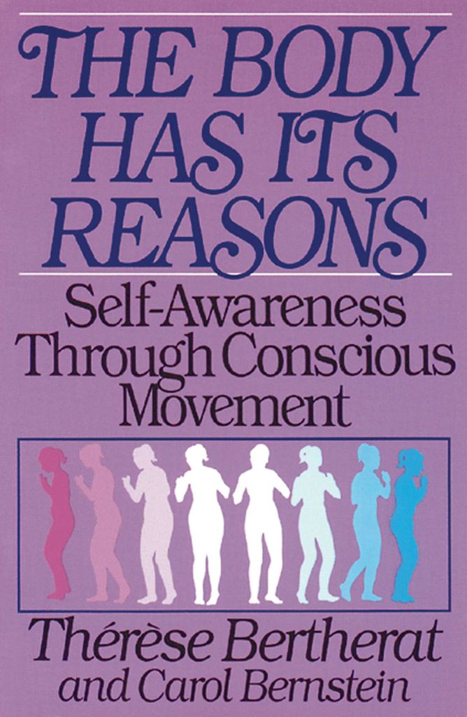 Cover image for The Body Has Its Reasons