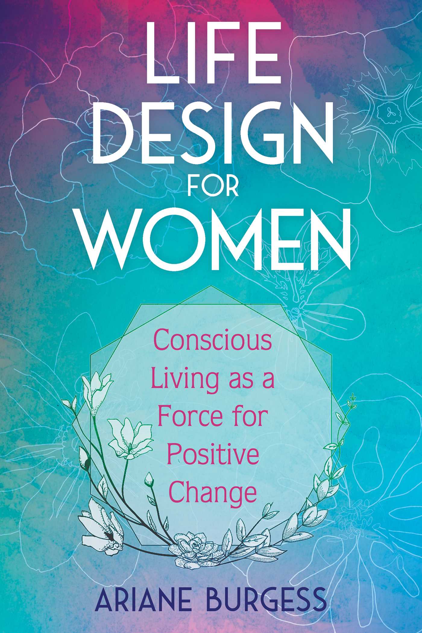 Cover image for Life Design for Women