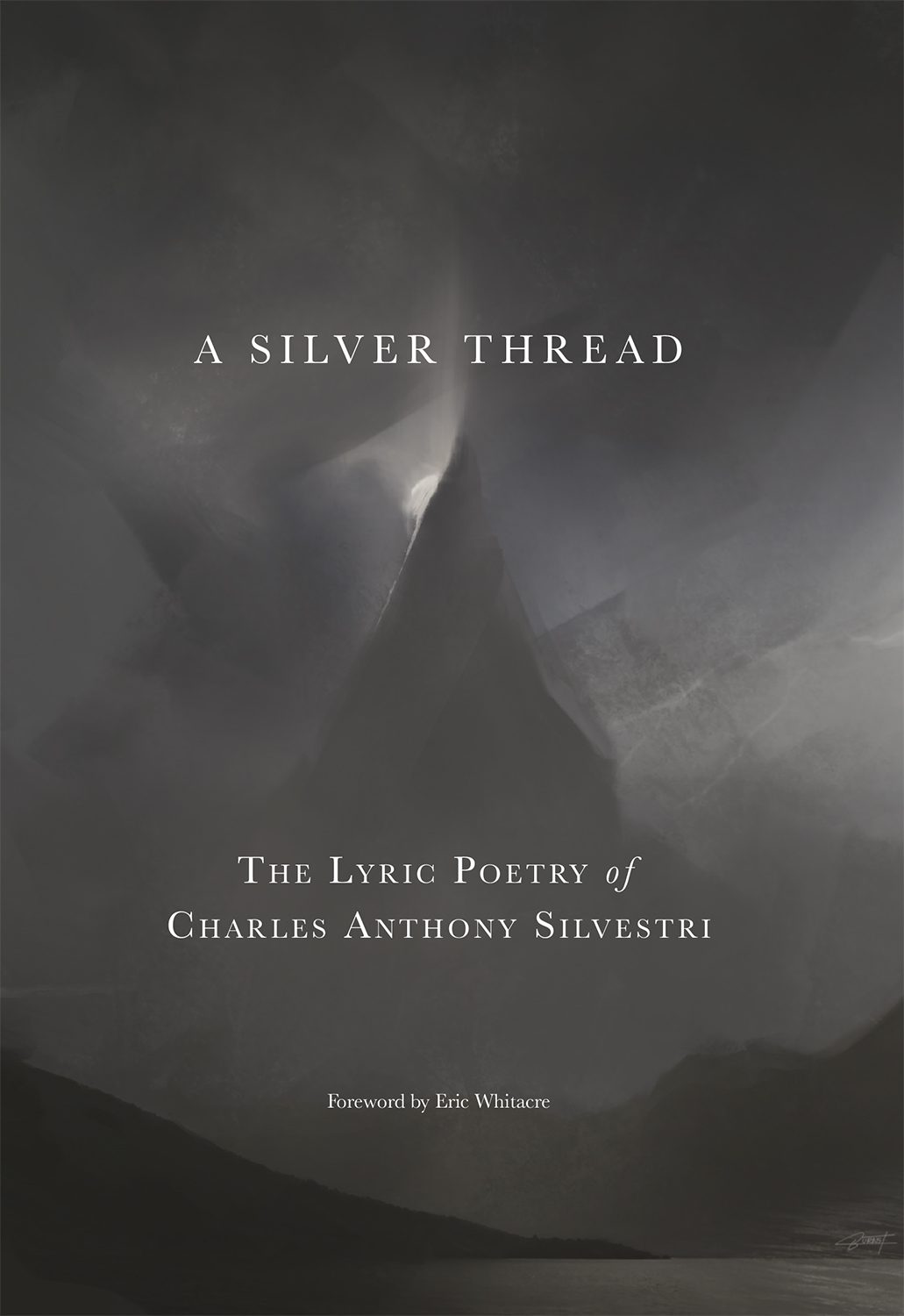 Cover image for A Silver Thread