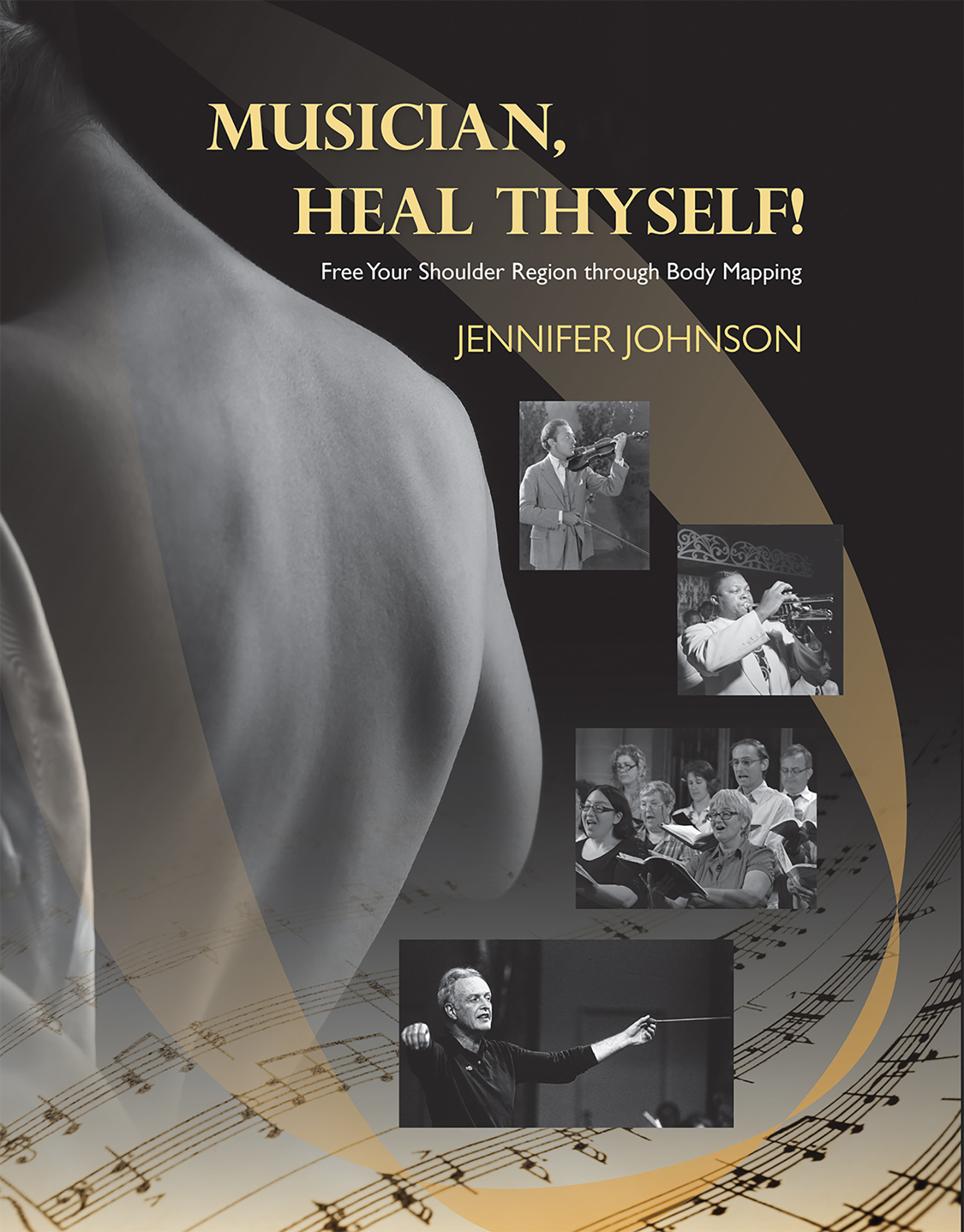 Cover image for Musician, Heal Thyself!