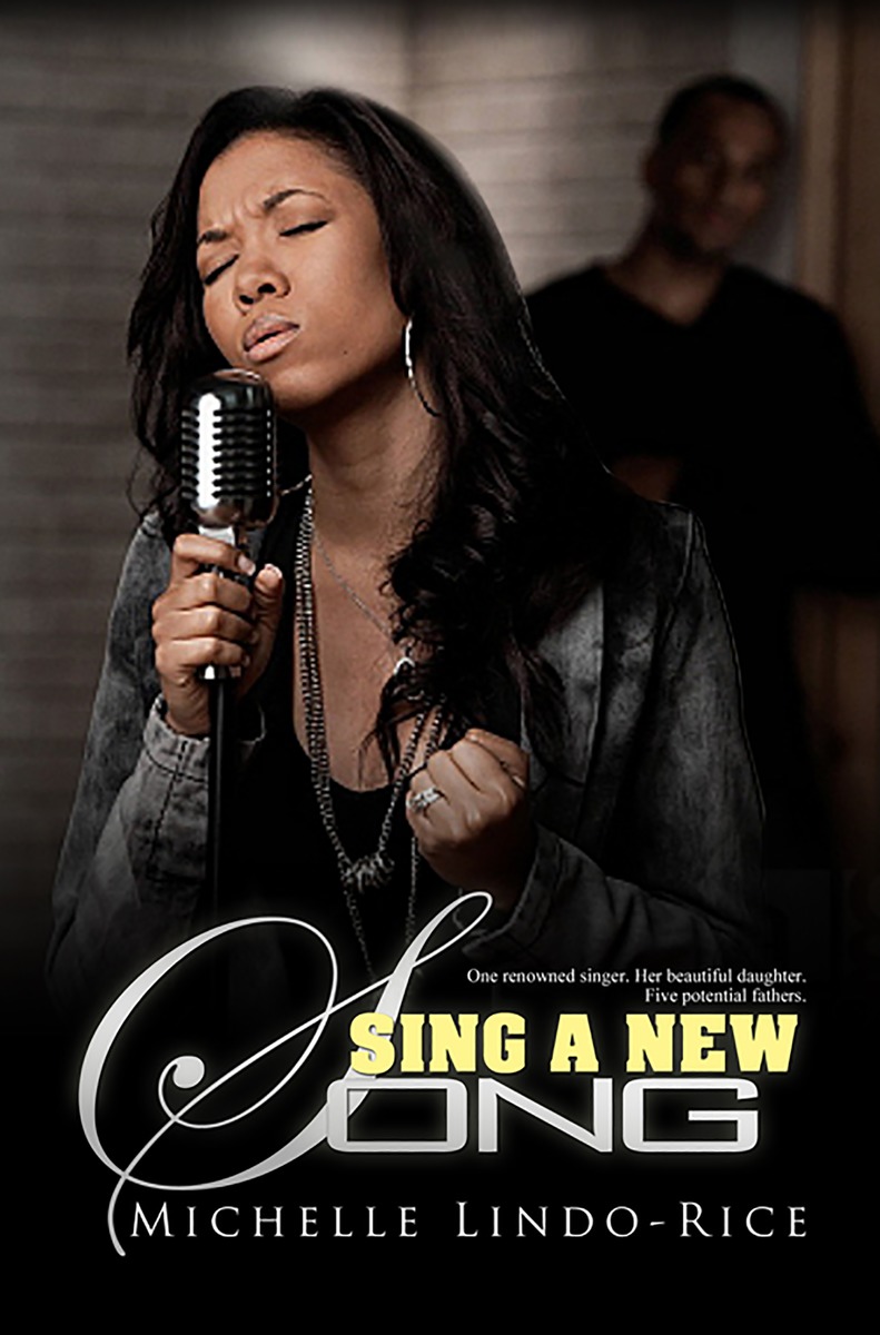 Cover image for Sing a New Song