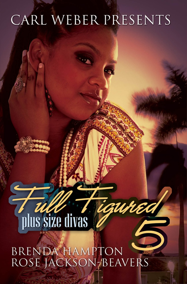 Cover image for Full Figured 5