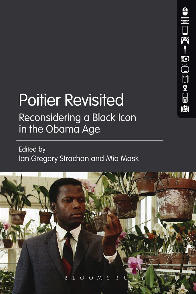 Cover image for Poitier Revisited
