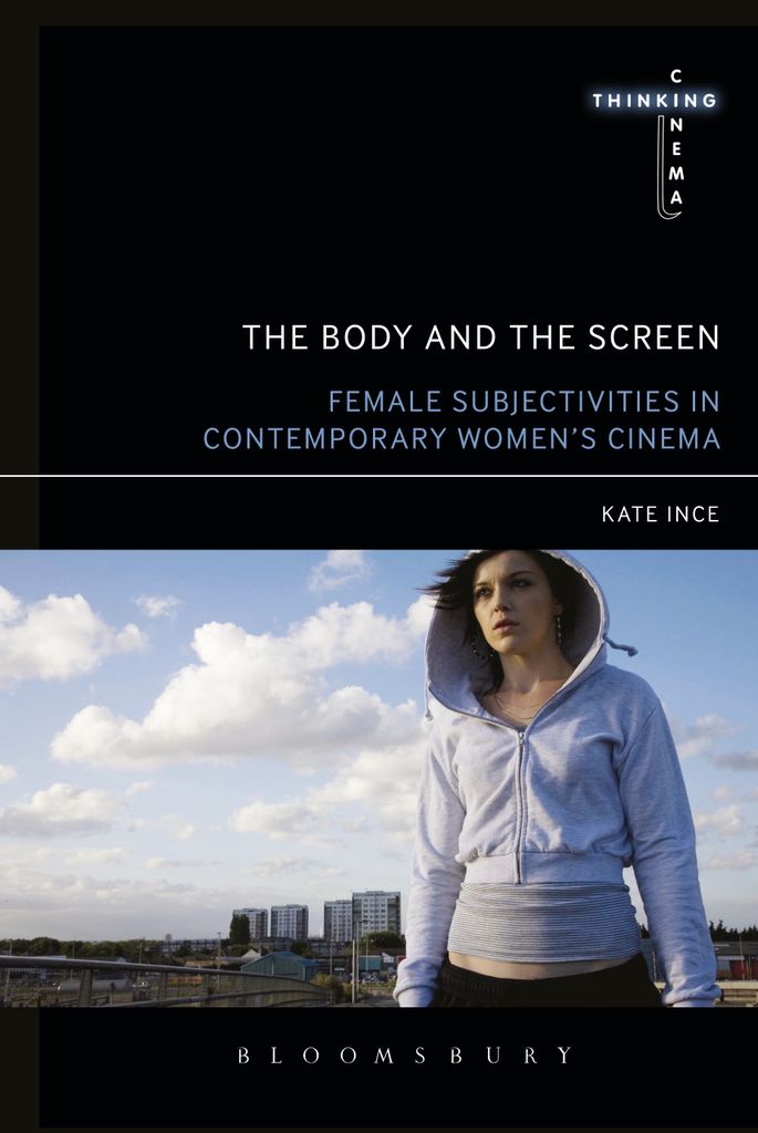 Cover image for The Body and the Screen