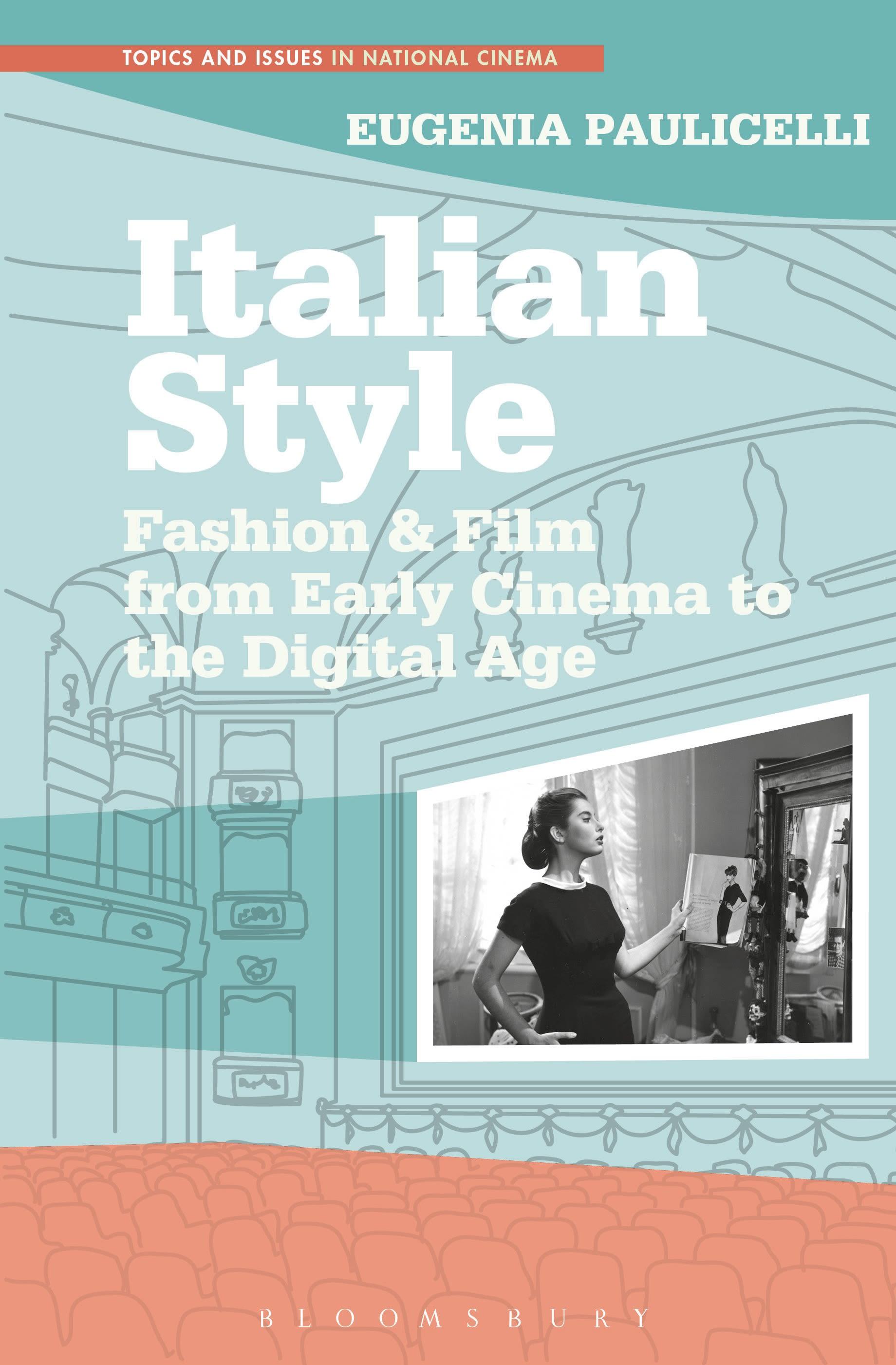 Cover image for Italian Style
