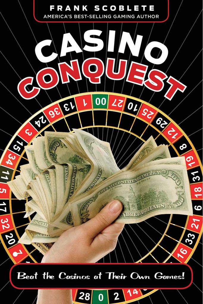 Casino Conquest