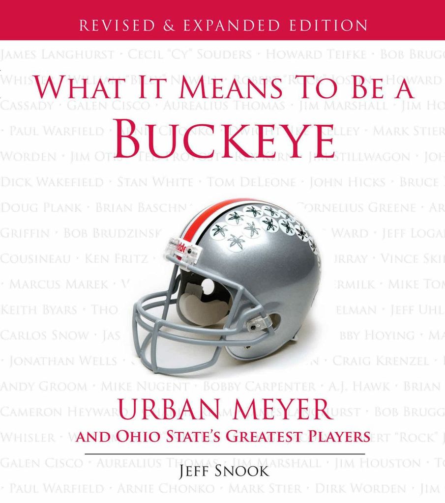 What It Means to Be a Buckeye