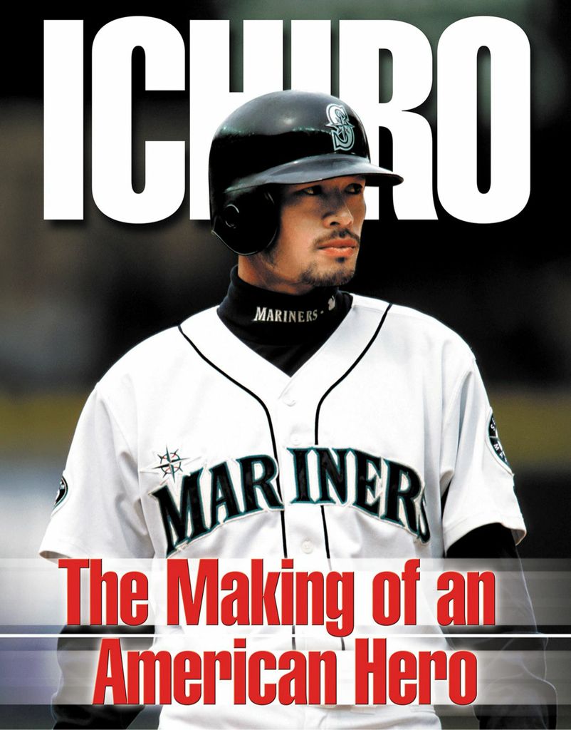 Ichiro