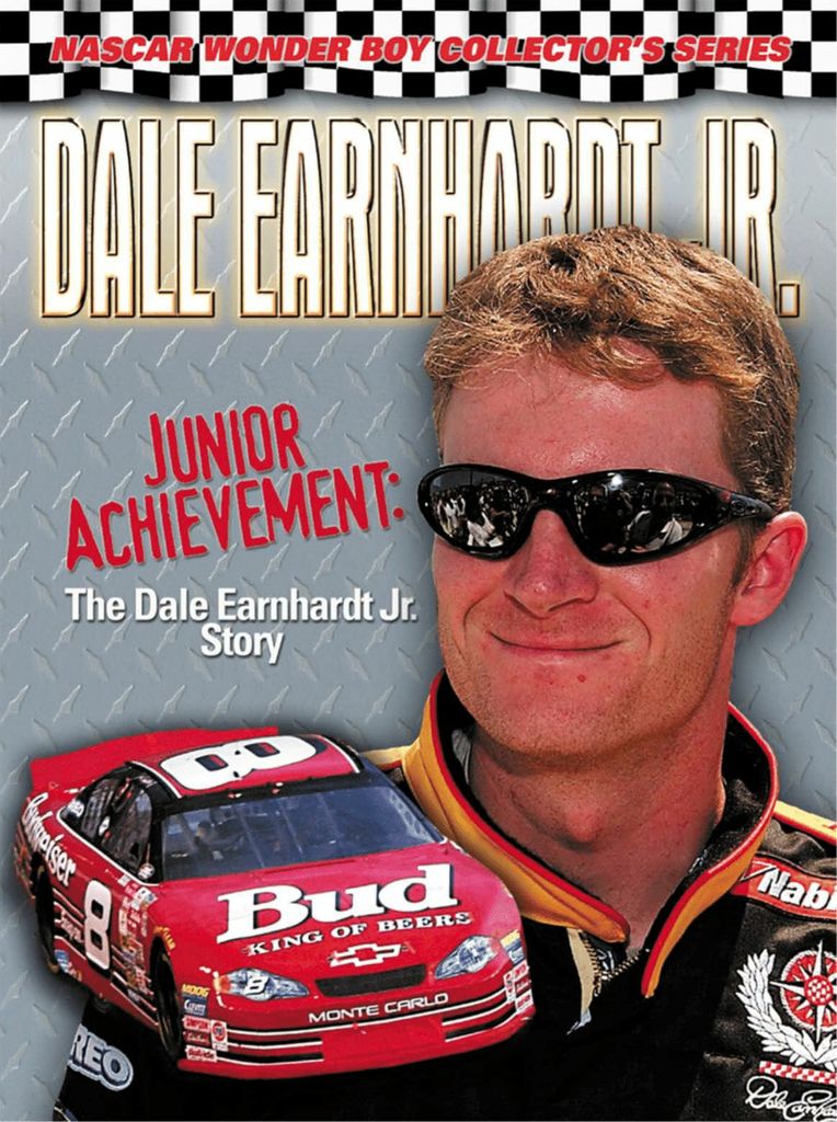 Dale Earnhardt Jr.