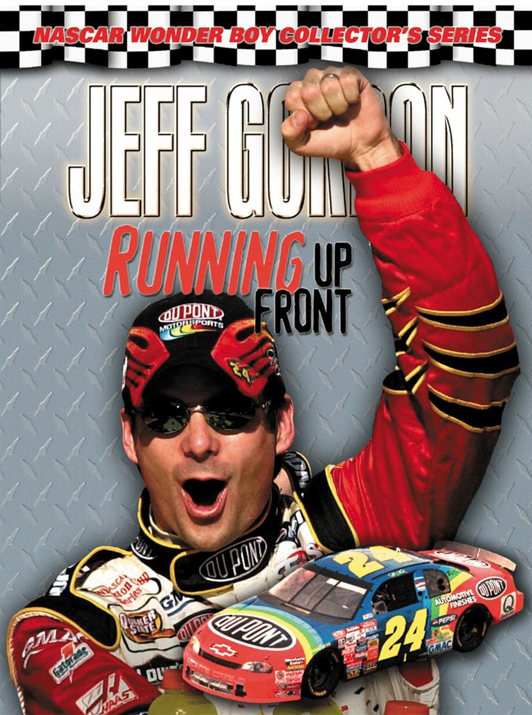 Jeff Gordon