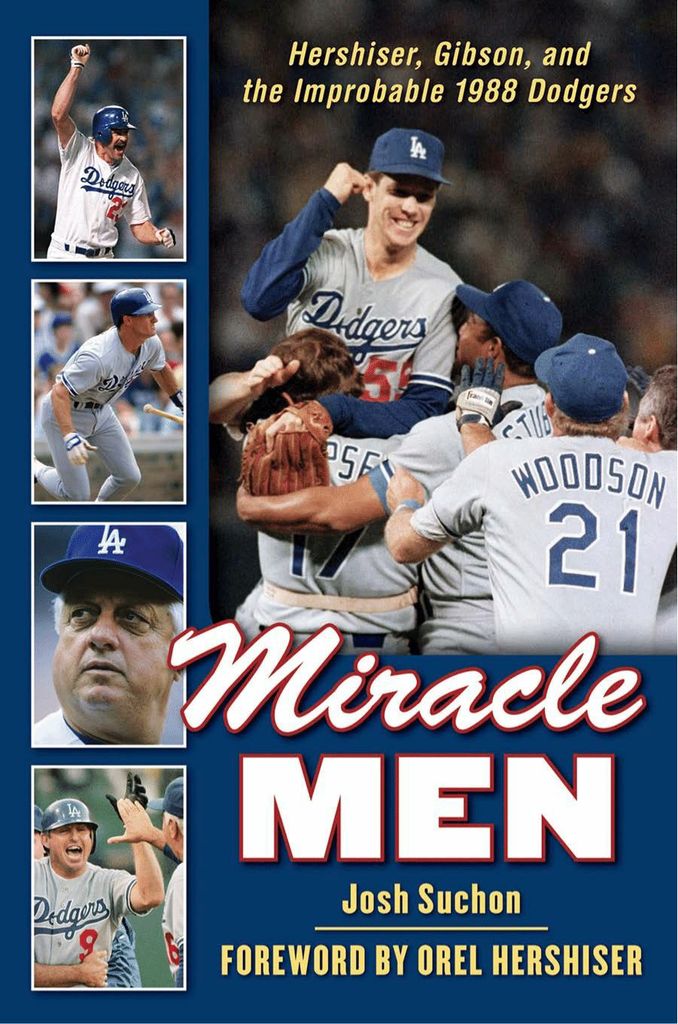 Miracle Men