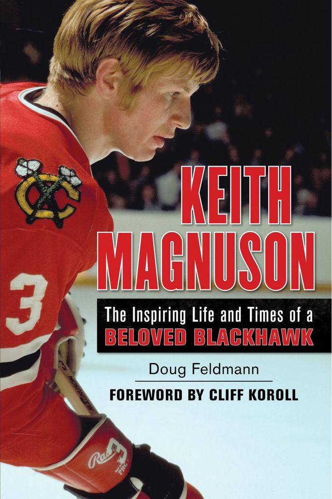 Keith Magnuson