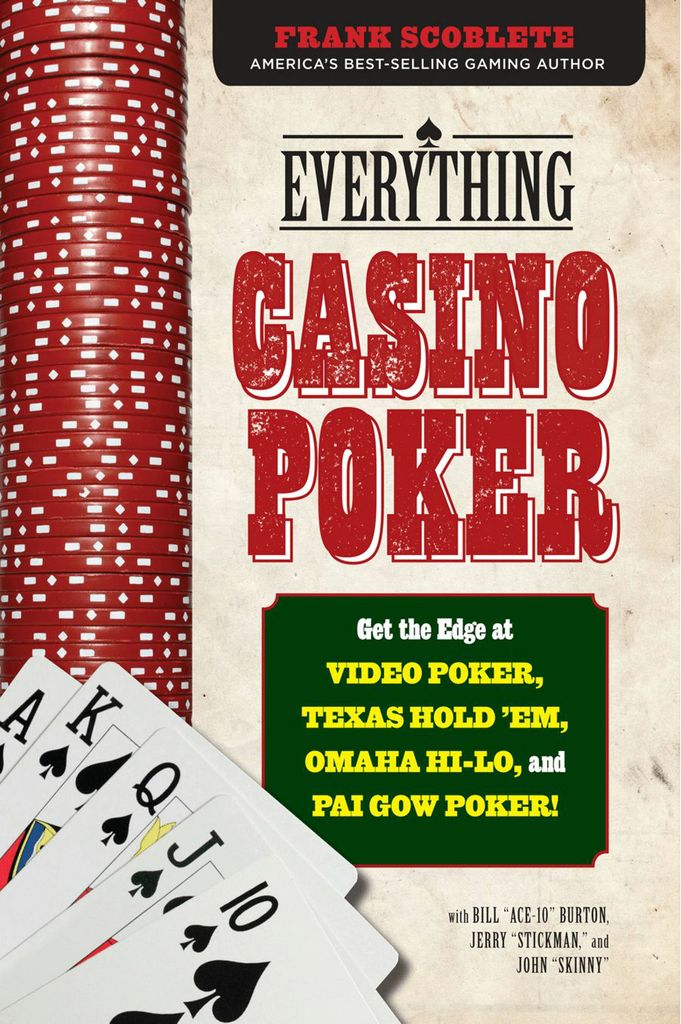 Everything Casino Poker