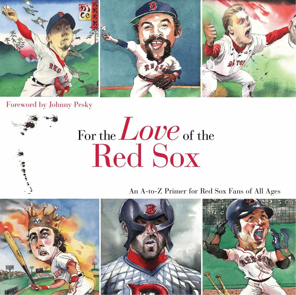 For the Love of the Red Sox