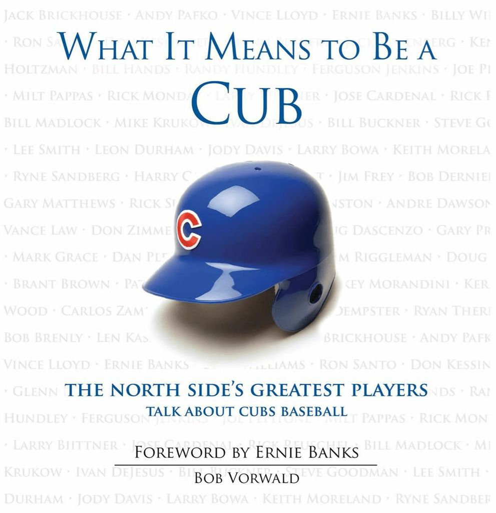 What It Means to Be a Cub