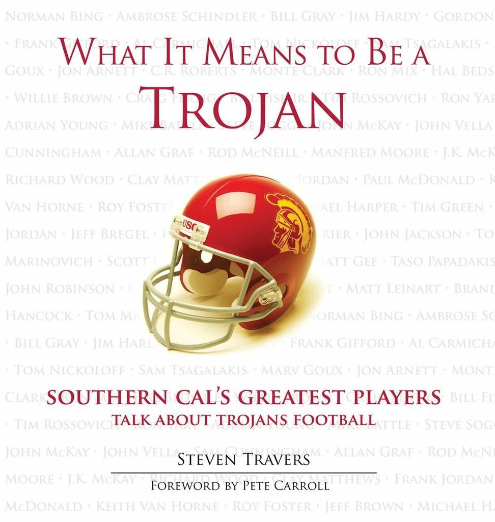 What It Means to Be a Trojan