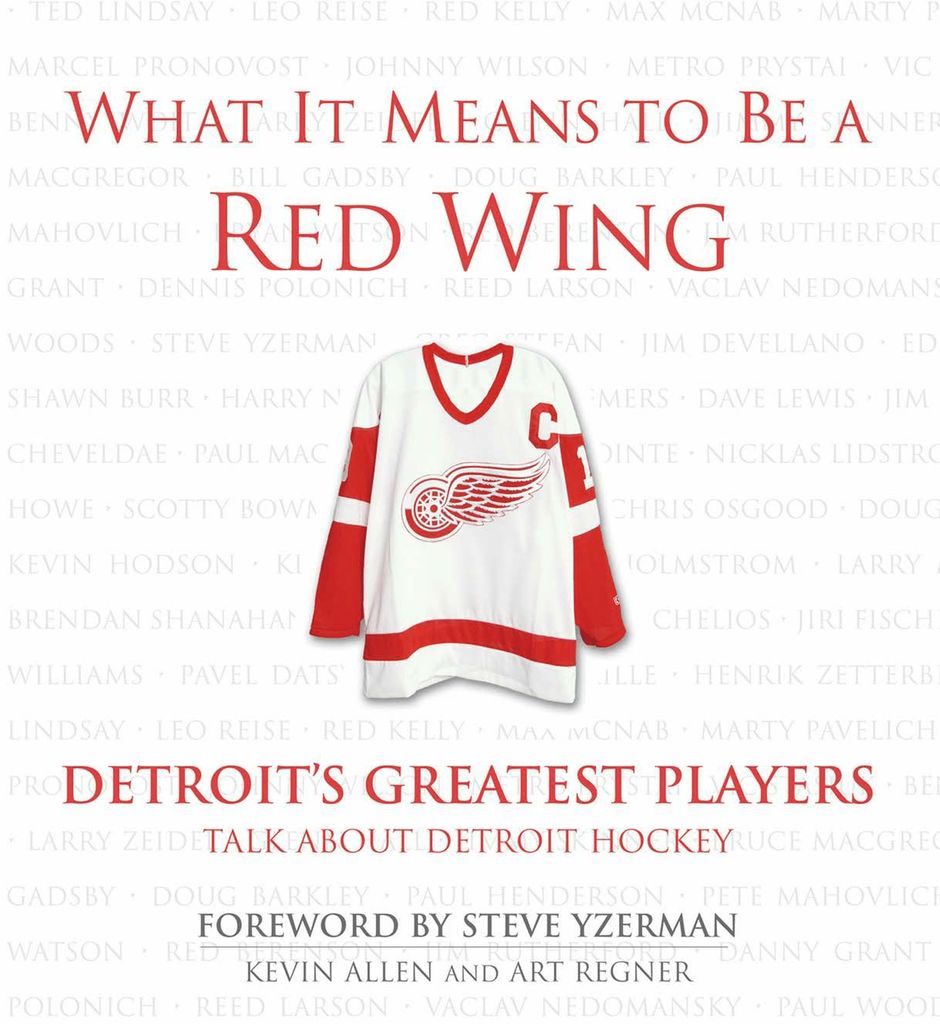 What It Means to Be a Red Wing