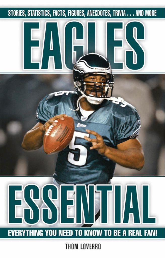 Eagles Essential