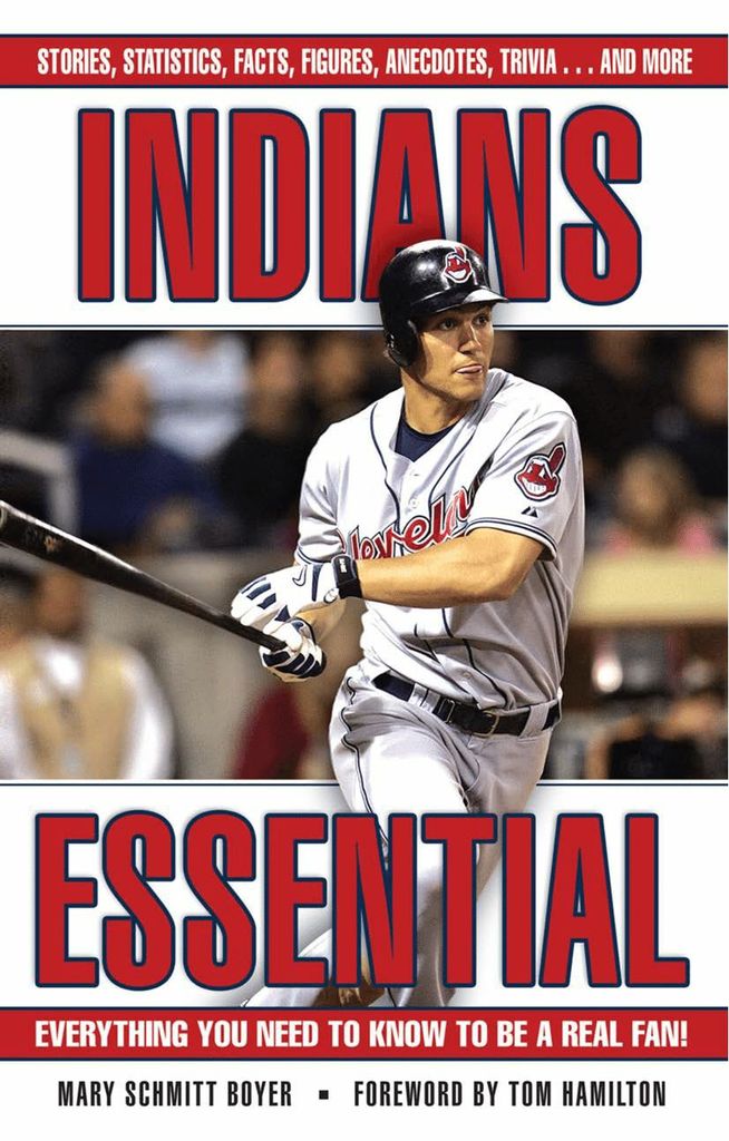 Indians Essential