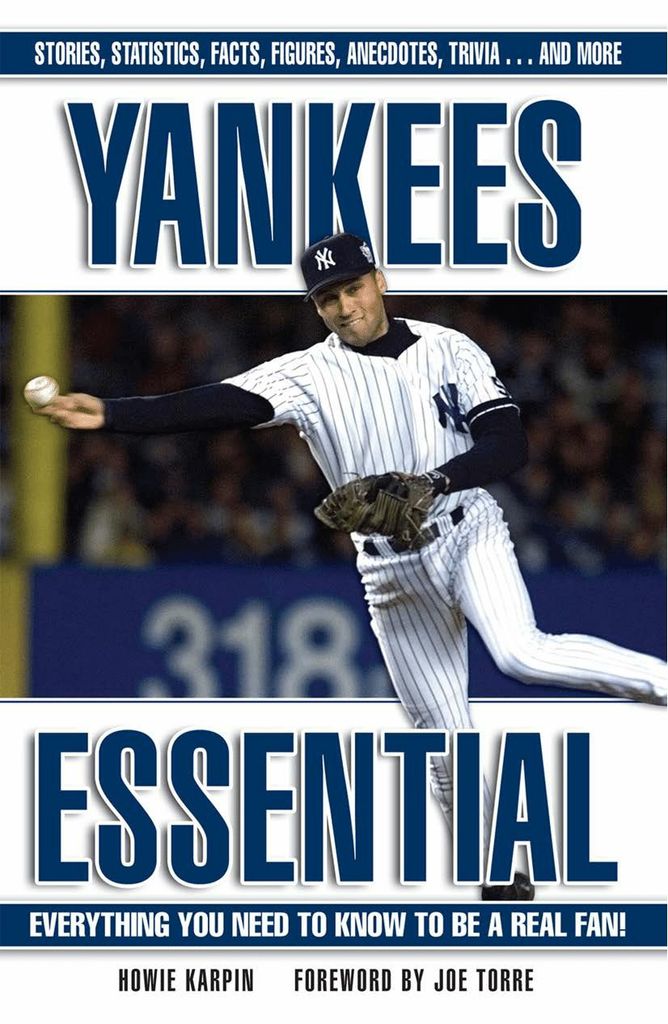 Yankees Essential