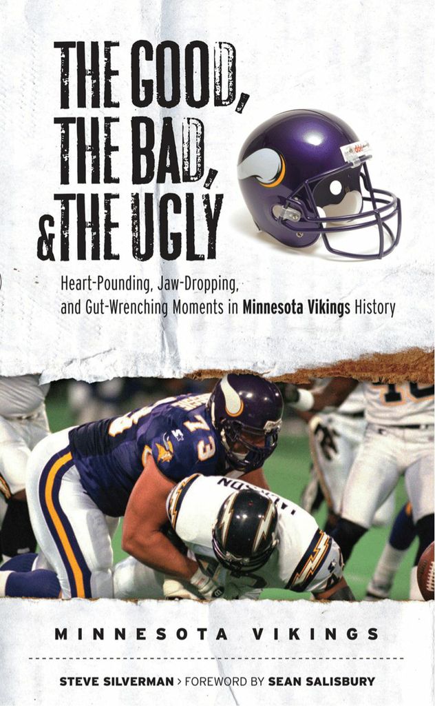 The Good, the Bad, & the Ugly: Minnesota Vikings