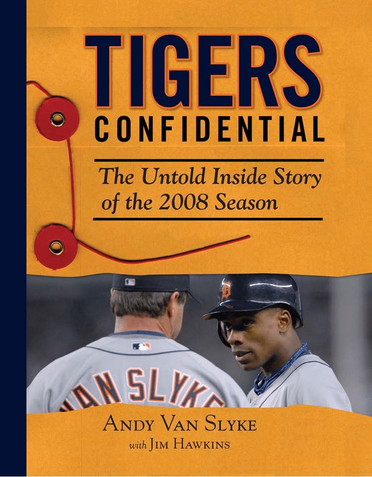 Tigers Confidential