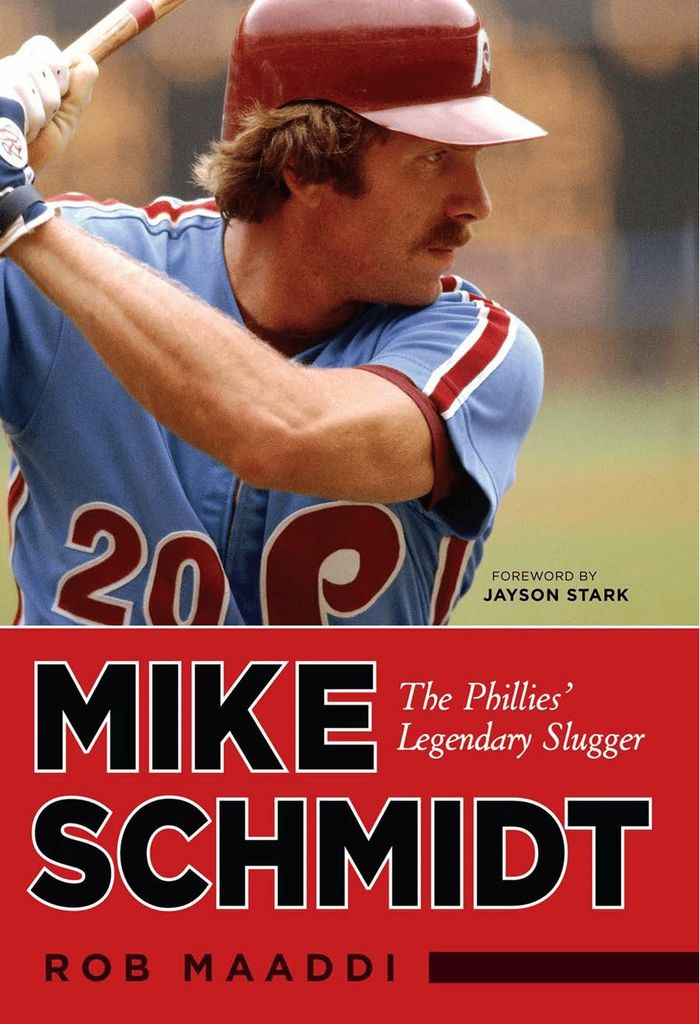 Mike Schmidt