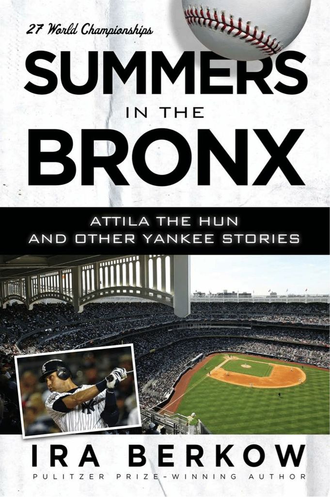 Summers in the Bronx