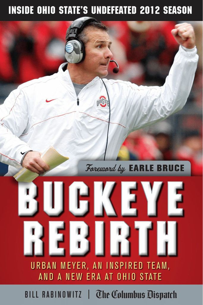 Buckeye Rebirth