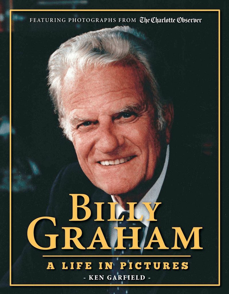 Billy Graham