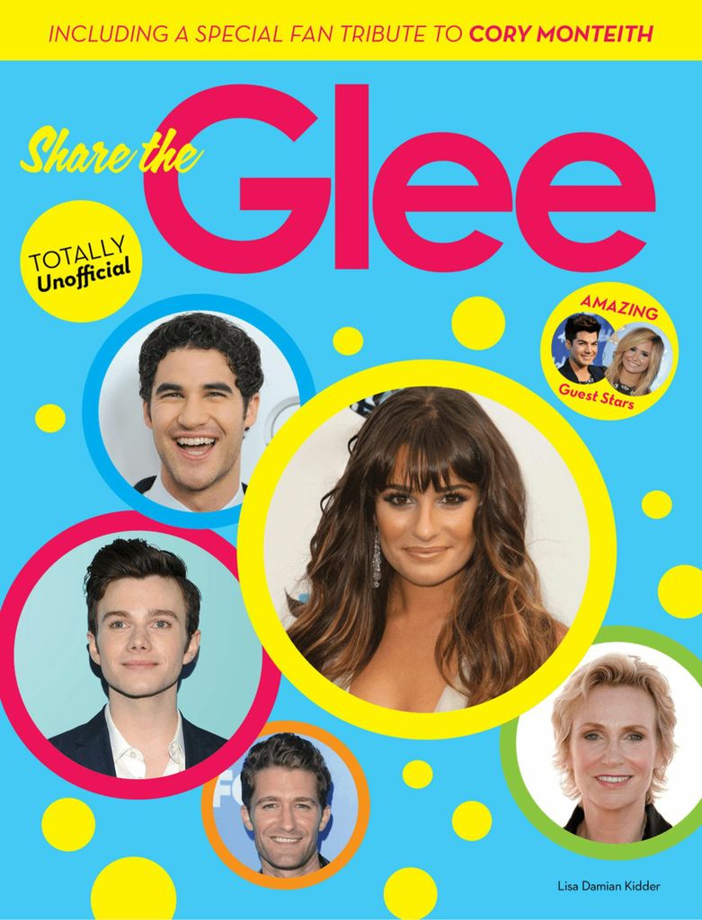 Share the Glee