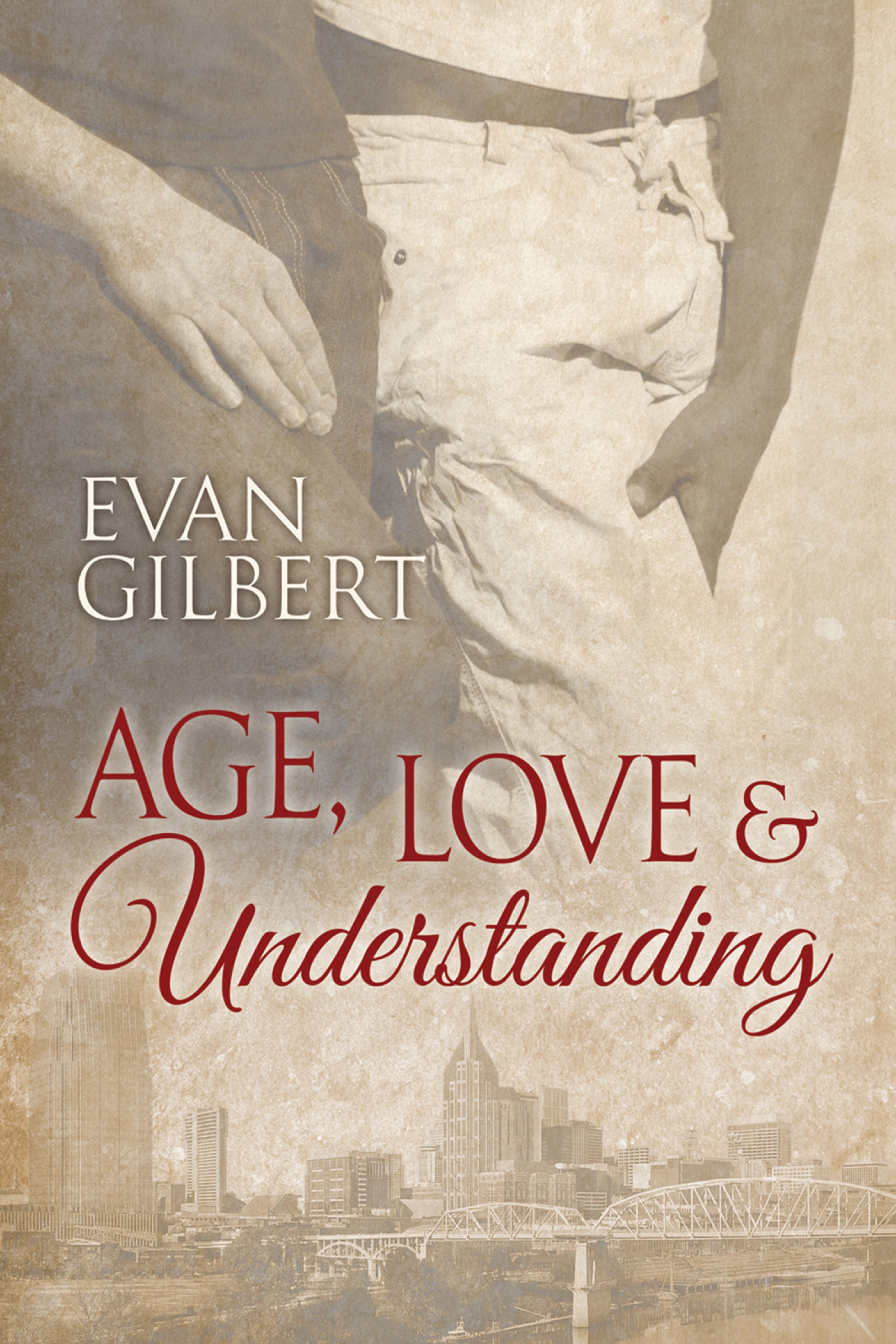 Cover image for Age, Love, and Understanding