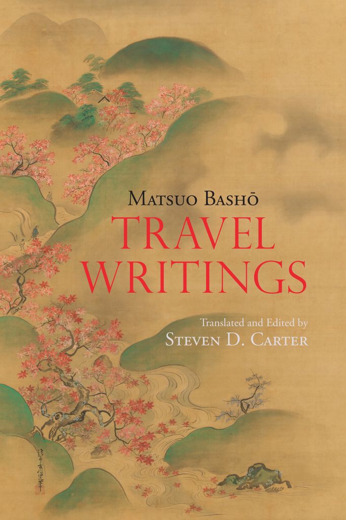Cover image for Travel Writings
