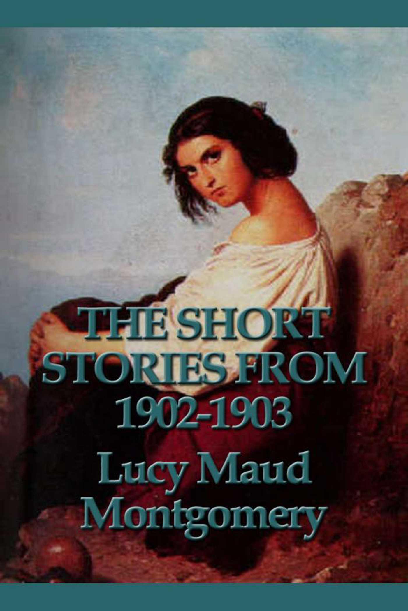 Cover image for The Short Stories from 1902-1903