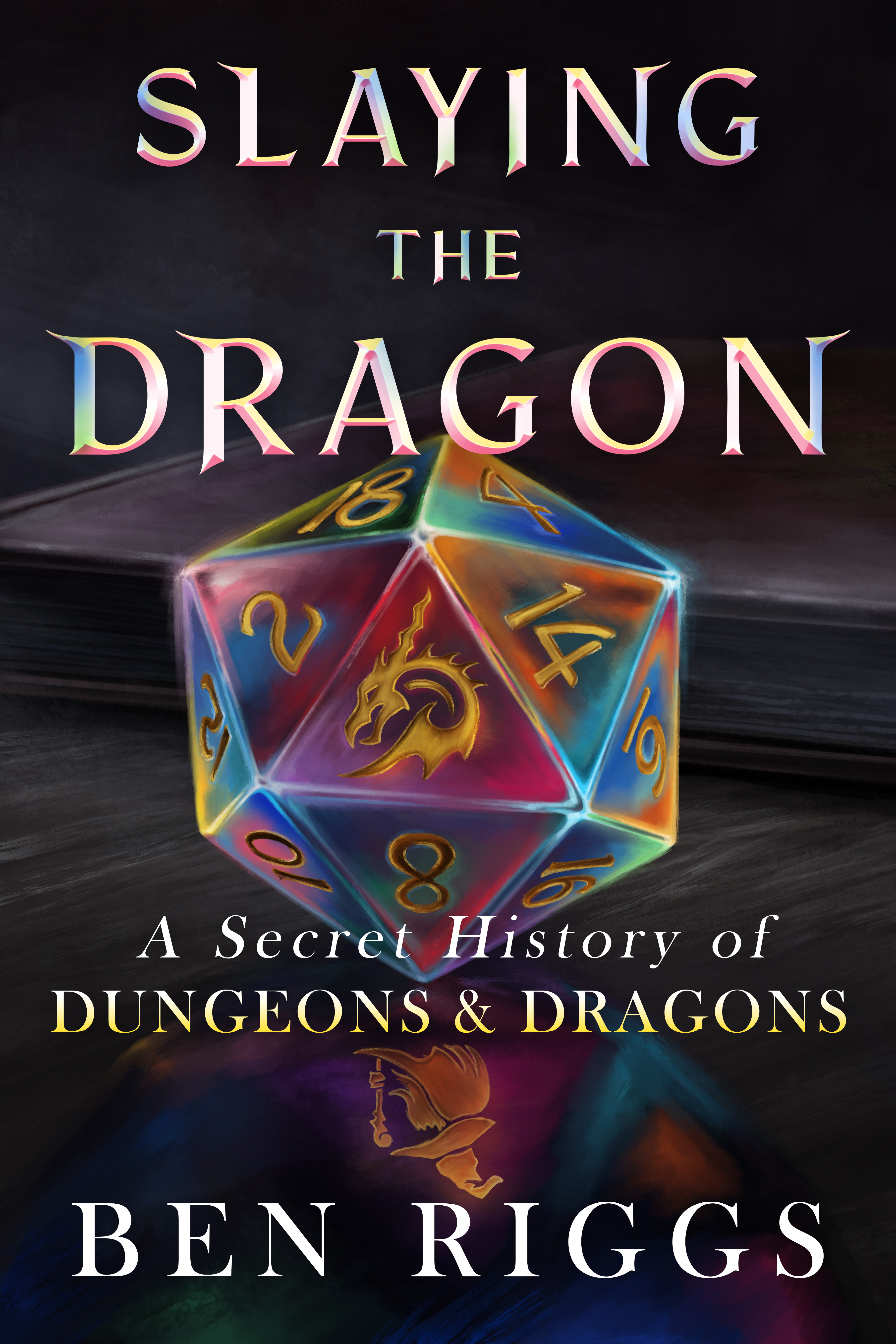 The Secret History Of Dragons