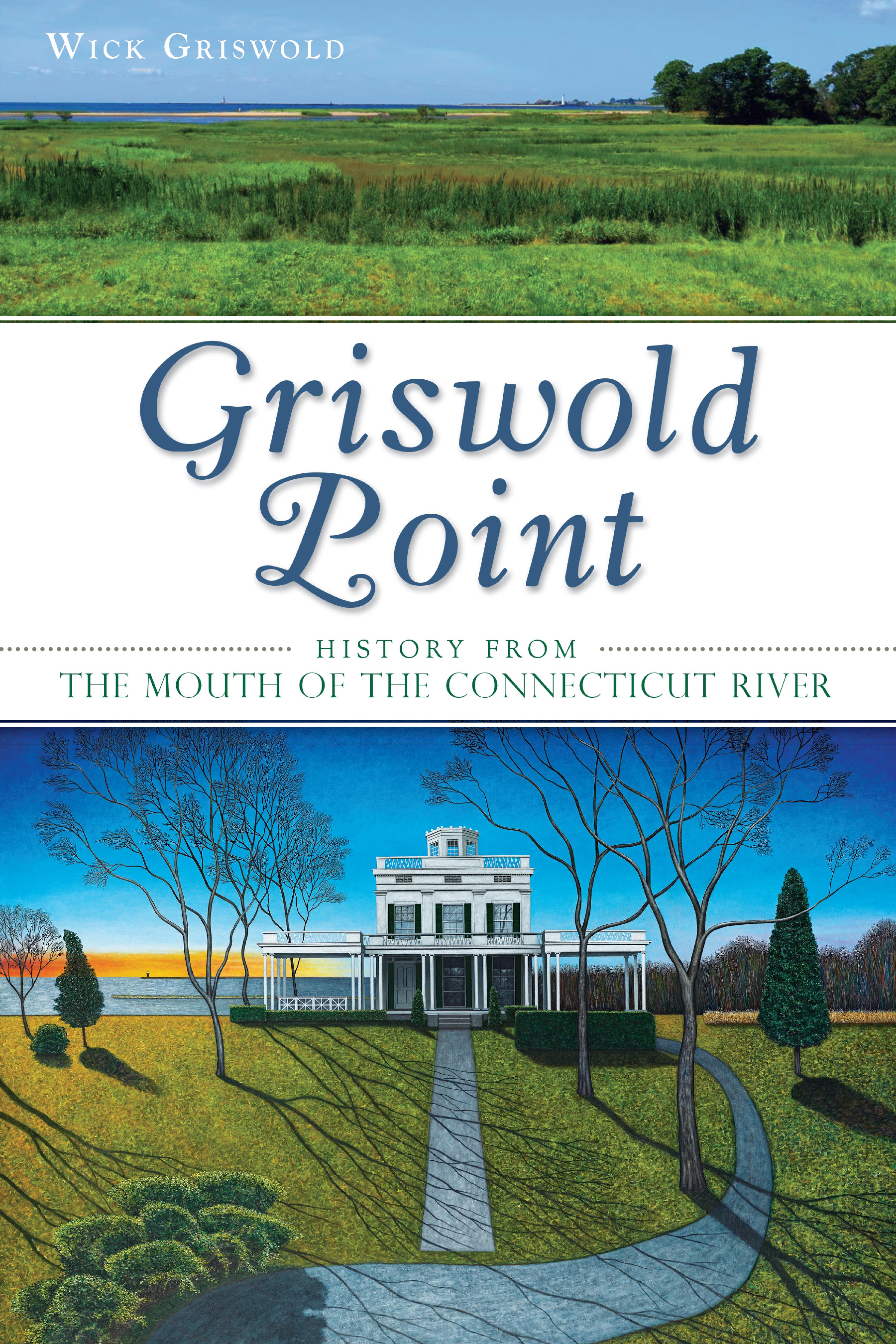 Cover image for Griswold Point